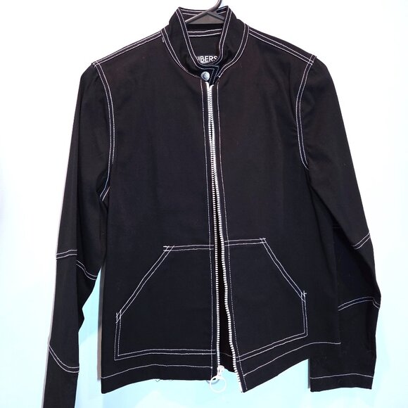 NWOT Vintage Fibers by Barbara Lesser Jacket Size XS - Picture 1 of 2